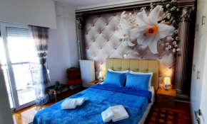 LUXURY APARTMENT Port of Piraeus